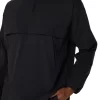 CHAQUETA RELAJADA DE DOBLE TEJIDO CHAQUETA RELAJADA DE DOBLE TEJIDO
