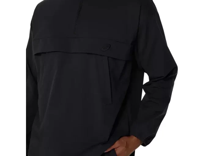 CHAQUETA RELAJADA DE DOBLE TEJIDO CHAQUETA RELAJADA DE DOBLE TEJIDO