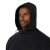 CHAQUETA RELAJADA DE DOBLE TEJIDO CHAQUETA RELAJADA DE DOBLE TEJIDO