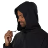CHAQUETA RELAJADA DE DOBLE TEJIDO CHAQUETA RELAJADA DE DOBLE TEJIDO