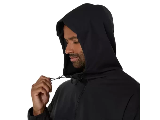 CHAQUETA RELAJADA DE DOBLE TEJIDO CHAQUETA RELAJADA DE DOBLE TEJIDO