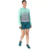 CHAQUETA SIN COSTURAS NAGINO RUN CHAQUETA SIN COSTURAS NAGINO RUN