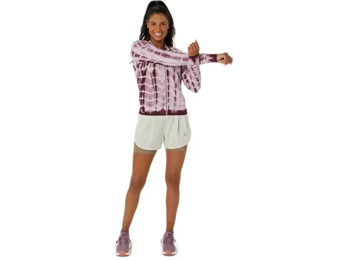CHAQUETA SIN COSTURAS NAGINO RUN CHAQUETA SIN COSTURAS NAGINO RUN