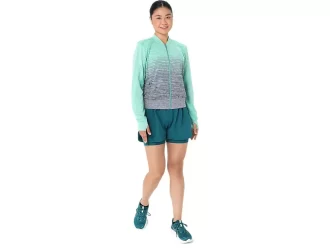 CHAQUETA SIN COSTURAS NAGINO RUN
