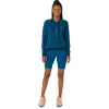CHAQUETA SIN COSTURAS NAGINO RUN CHAQUETA SIN COSTURAS NAGINO RUN