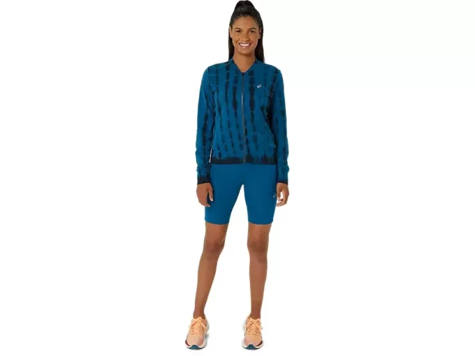 CHAQUETA SIN COSTURAS NAGINO RUN CHAQUETA SIN COSTURAS NAGINO RUN