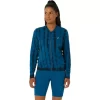 CHAQUETA SIN COSTURAS NAGINO RUN CHAQUETA SIN COSTURAS NAGINO RUN