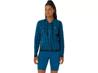 CHAQUETA SIN COSTURAS NAGINO RUN