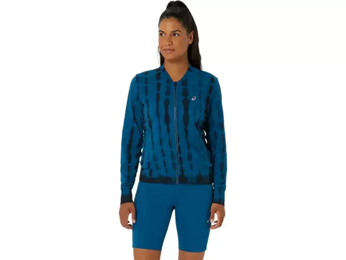 CHAQUETA SIN COSTURAS NAGINO RUN CHAQUETA SIN COSTURAS NAGINO RUN