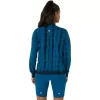 CHAQUETA SIN COSTURAS NAGINO RUN CHAQUETA SIN COSTURAS NAGINO RUN