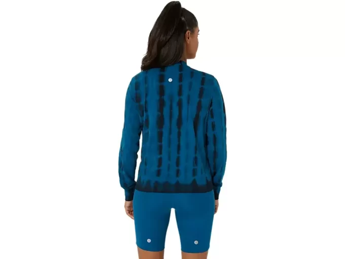 CHAQUETA SIN COSTURAS NAGINO RUN CHAQUETA SIN COSTURAS NAGINO RUN