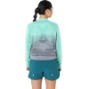 CHAQUETA SIN COSTURAS NAGINO RUN CHAQUETA SIN COSTURAS NAGINO RUN