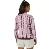 CHAQUETA SIN COSTURAS NAGINO RUN CHAQUETA SIN COSTURAS NAGINO RUN