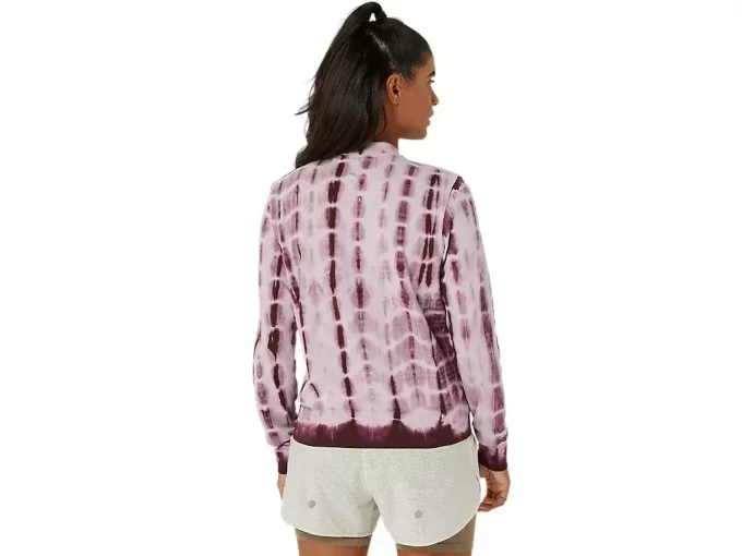 CHAQUETA SIN COSTURAS NAGINO RUN CHAQUETA SIN COSTURAS NAGINO RUN