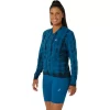 CHAQUETA SIN COSTURAS NAGINO RUN CHAQUETA SIN COSTURAS NAGINO RUN