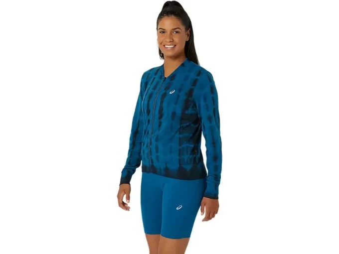 CHAQUETA SIN COSTURAS NAGINO RUN CHAQUETA SIN COSTURAS NAGINO RUN