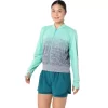 CHAQUETA SIN COSTURAS NAGINO RUN CHAQUETA SIN COSTURAS NAGINO RUN