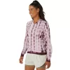 CHAQUETA SIN COSTURAS NAGINO RUN CHAQUETA SIN COSTURAS NAGINO RUN