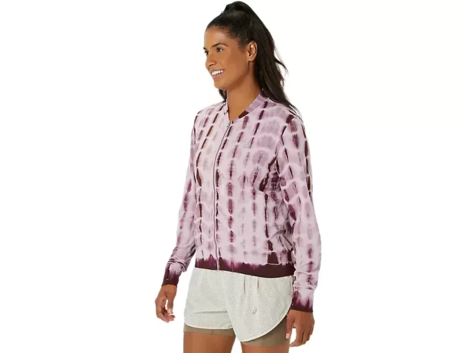 CHAQUETA SIN COSTURAS NAGINO RUN CHAQUETA SIN COSTURAS NAGINO RUN