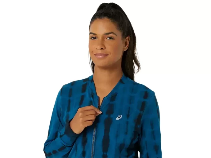 CHAQUETA SIN COSTURAS NAGINO RUN CHAQUETA SIN COSTURAS NAGINO RUN