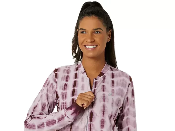 CHAQUETA SIN COSTURAS NAGINO RUN CHAQUETA SIN COSTURAS NAGINO RUN