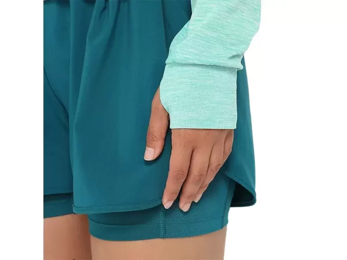CHAQUETA SIN COSTURAS NAGINO RUN CHAQUETA SIN COSTURAS NAGINO RUN