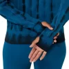 CHAQUETA SIN COSTURAS NAGINO RUN CHAQUETA SIN COSTURAS NAGINO RUN