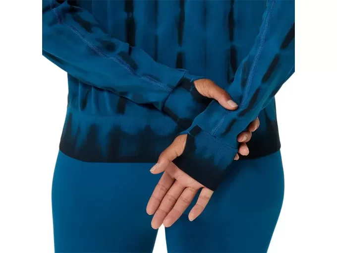 CHAQUETA SIN COSTURAS NAGINO RUN CHAQUETA SIN COSTURAS NAGINO RUN
