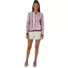 CHAQUETA SIN COSTURAS NAGINO RUN CHAQUETA SIN COSTURAS NAGINO RUN