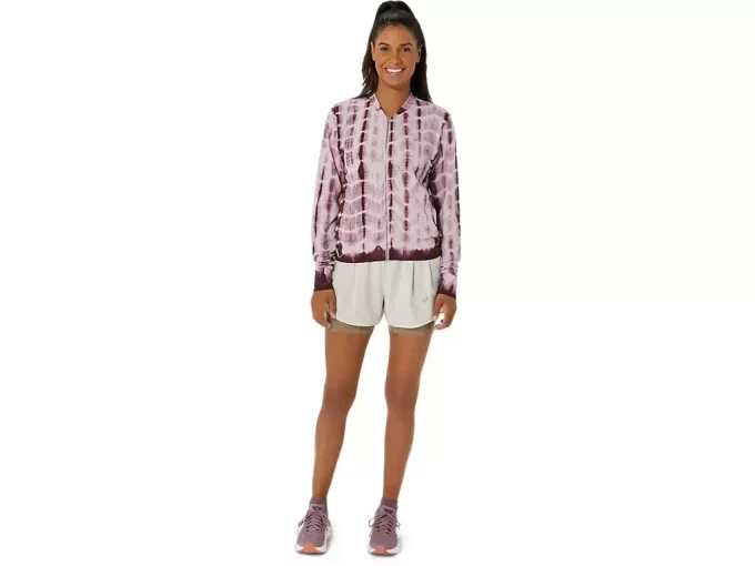 CHAQUETA SIN COSTURAS NAGINO RUN CHAQUETA SIN COSTURAS NAGINO RUN