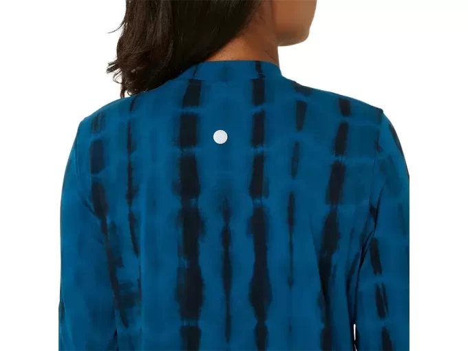 CHAQUETA SIN COSTURAS NAGINO RUN CHAQUETA SIN COSTURAS NAGINO RUN