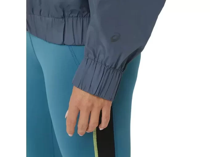 CHAQUETA TEJIDA ACTIBREEZE NAGINO PARA MUJER