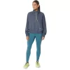 CHAQUETA TEJIDA ACTIBREEZE NAGINO PARA MUJER