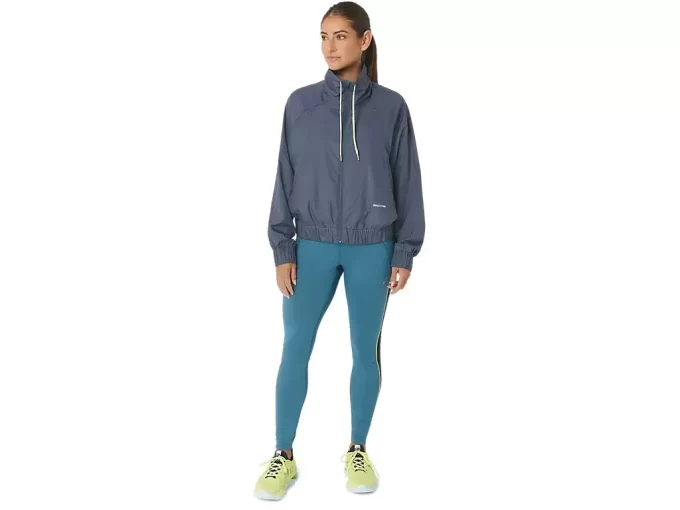 CHAQUETA TEJIDA ACTIBREEZE NAGINO PARA MUJER