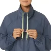 CHAQUETA TEJIDA ACTIBREEZE NAGINO PARA MUJER