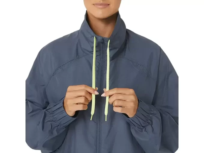 CHAQUETA TEJIDA ACTIBREEZE NAGINO PARA MUJER