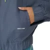 CHAQUETA TEJIDA ACTIBREEZE NAGINO PARA MUJER