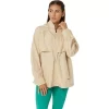 CHAQUETA TEJIDA ACTIBREEZE PARA MUJER CHAQUETA TEJIDA ACTIBREEZE PARA MUJER