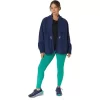 CHAQUETA TEJIDA ACTIBREEZE PARA MUJER CHAQUETA TEJIDA ACTIBREEZE PARA MUJER