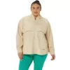 CHAQUETA TEJIDA ACTIBREEZE PARA MUJER CHAQUETA TEJIDA ACTIBREEZE PARA MUJER