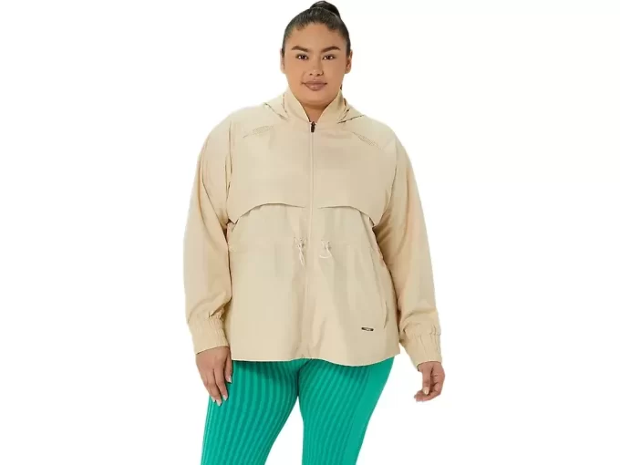 CHAQUETA TEJIDA ACTIBREEZE PARA MUJER CHAQUETA TEJIDA ACTIBREEZE PARA MUJER