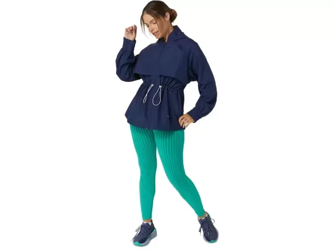 CHAQUETA TEJIDA ACTIBREEZE PARA MUJER CHAQUETA TEJIDA ACTIBREEZE PARA MUJER