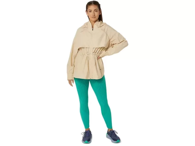 CHAQUETA TEJIDA ACTIBREEZE PARA MUJER CHAQUETA TEJIDA ACTIBREEZE PARA MUJER