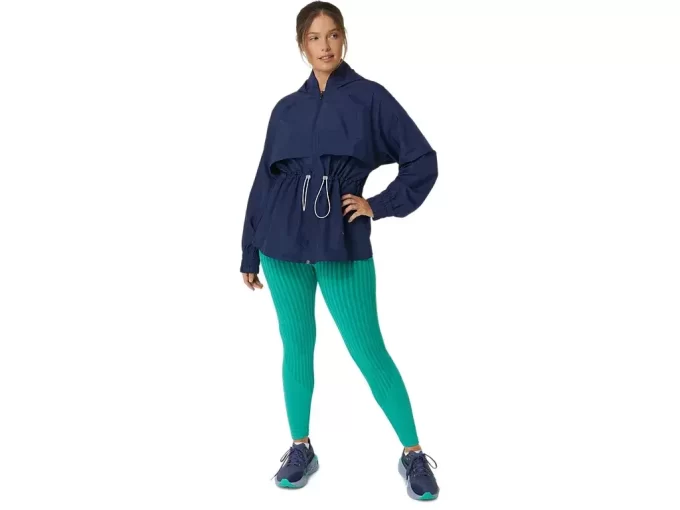 CHAQUETA TEJIDA ACTIBREEZE PARA MUJER CHAQUETA TEJIDA ACTIBREEZE PARA MUJER