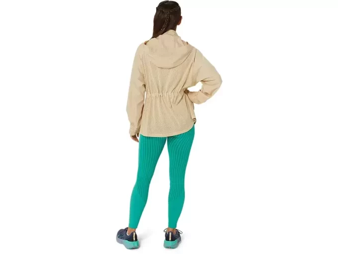 CHAQUETA TEJIDA ACTIBREEZE PARA MUJER CHAQUETA TEJIDA ACTIBREEZE PARA MUJER