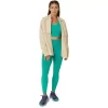 CHAQUETA TEJIDA ACTIBREEZE PARA MUJER CHAQUETA TEJIDA ACTIBREEZE PARA MUJER