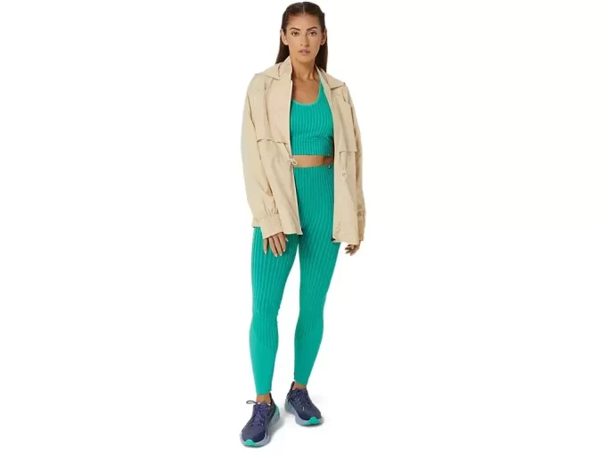 CHAQUETA TEJIDA ACTIBREEZE PARA MUJER CHAQUETA TEJIDA ACTIBREEZE PARA MUJER