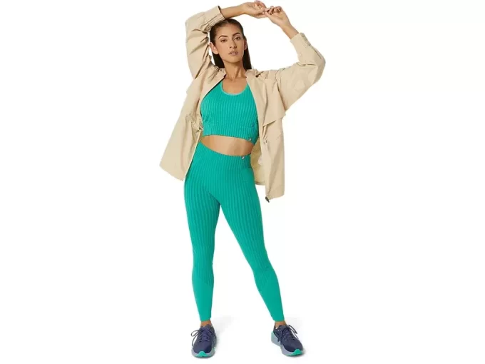 CHAQUETA TEJIDA ACTIBREEZE PARA MUJER CHAQUETA TEJIDA ACTIBREEZE PARA MUJER