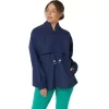 CHAQUETA TEJIDA ACTIBREEZE PARA MUJER CHAQUETA TEJIDA ACTIBREEZE PARA MUJER
