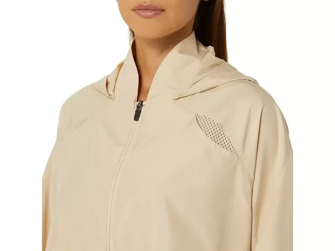 CHAQUETA TEJIDA ACTIBREEZE PARA MUJER CHAQUETA TEJIDA ACTIBREEZE PARA MUJER